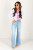 FIONA WIDE LEG LIGHT DENIM