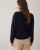 BOXY KNIT SWEATER