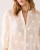 A-LINE 3/4 SLEEVE BLOUSE