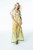 DIANA V NECK MAXI