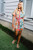 ELENA MINI BELTED DRESS