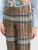 TARTAN PLAID ITALIAN PANT
