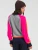 CUELLO COLORBLOCK SWEATER