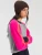 CUELLO COLORBLOCK SWEATER