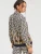 GEOMETRIC FOLK SHIRT