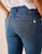 MINI MURPHY BOOT BLUE WASH DENIM