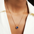 SIGNATURE KNOCKOUT PENDANT