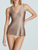 SILK VNECK TANK ASSORTED COLORS
