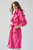 ADR COAT RAPHAEL TRENCH ROLLED SLEEVE PATCH POCKET WITH CUFF AND SASH 