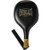 Everlast 1910 Striking Paddles-Black/White