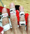 WAR Tape - Original Athletic Fight Tape Wrap - 0.5" - 2 Pack
