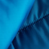 Close up of Sierra Designs Audubon 30 Sleeping Bag. showing texture of fabric