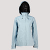 Powder Blue - Sierra Designs Women's Hurricane Jacket, front view