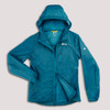 Larkspur - Sierra Designs Men's Tepona Wind Jacket, front view