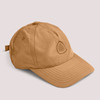 Sierra Designs Sun Cap, Toasted Almond, side view