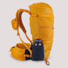 Sierra Designs Flex Capacitor 40-60 backpack, side view Sierra Designs Flex Capacitor 40-60 backpack, side view