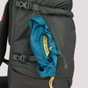 Sierra Designs Flex Hike 20-30 backpack, outer pocket view