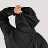 Pinnacle Shell M Black