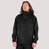 Pinnacle Shell M Black