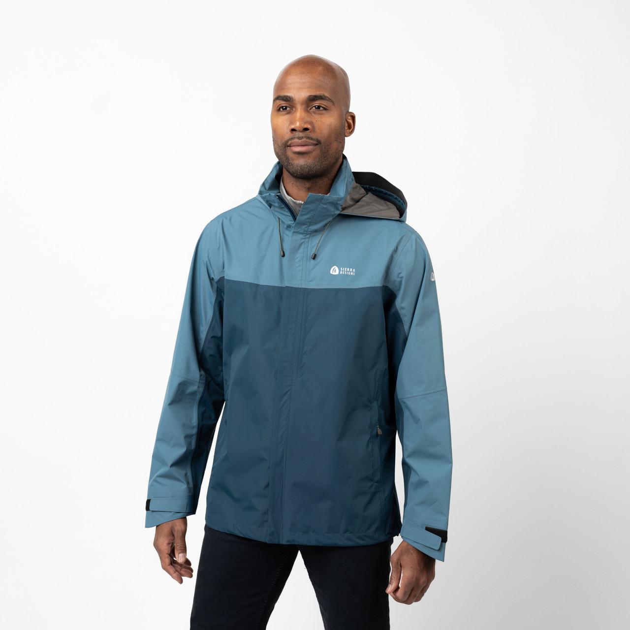 Men's Hurricane Rain Jacket | Sierra Designs