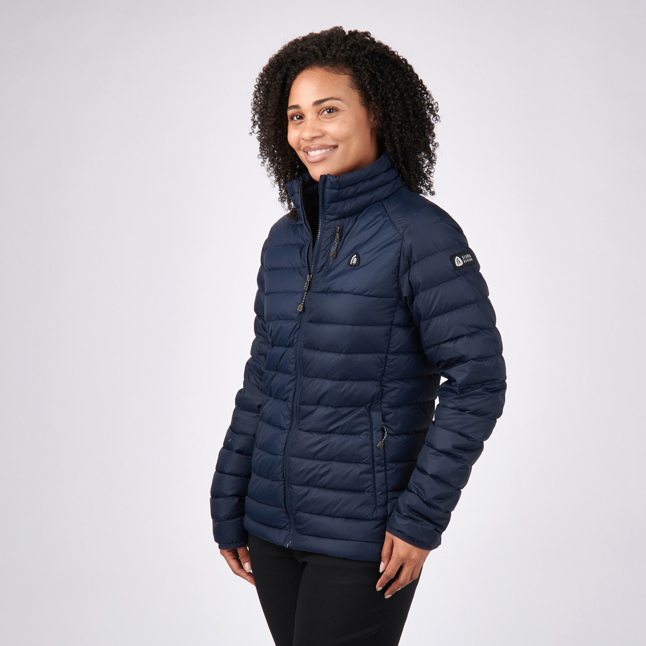 Women's Sierra Down Jacket | Sierra Designs