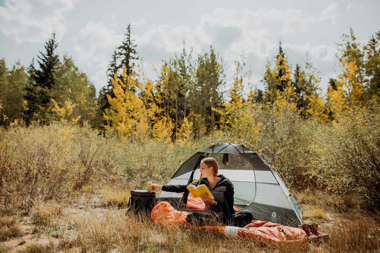 Clearwing Tent Flash Sale