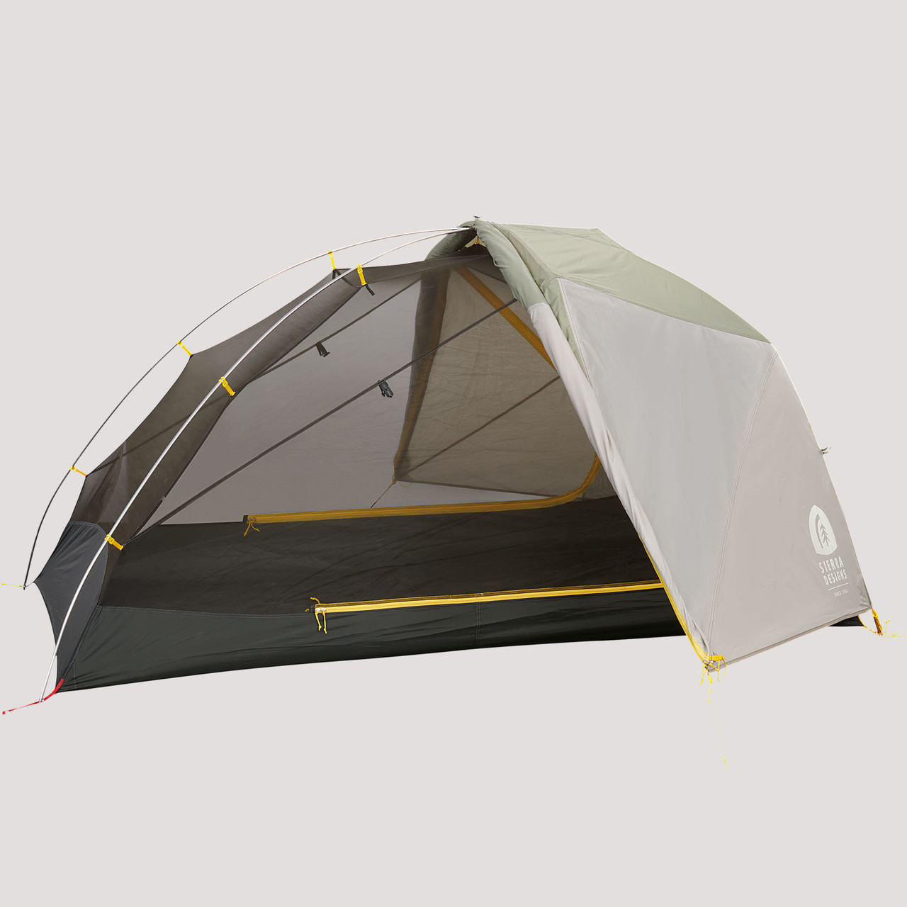 Meteor 2-Person Tent