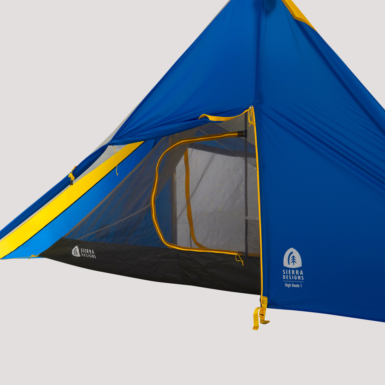 High Route 1-Person Tent