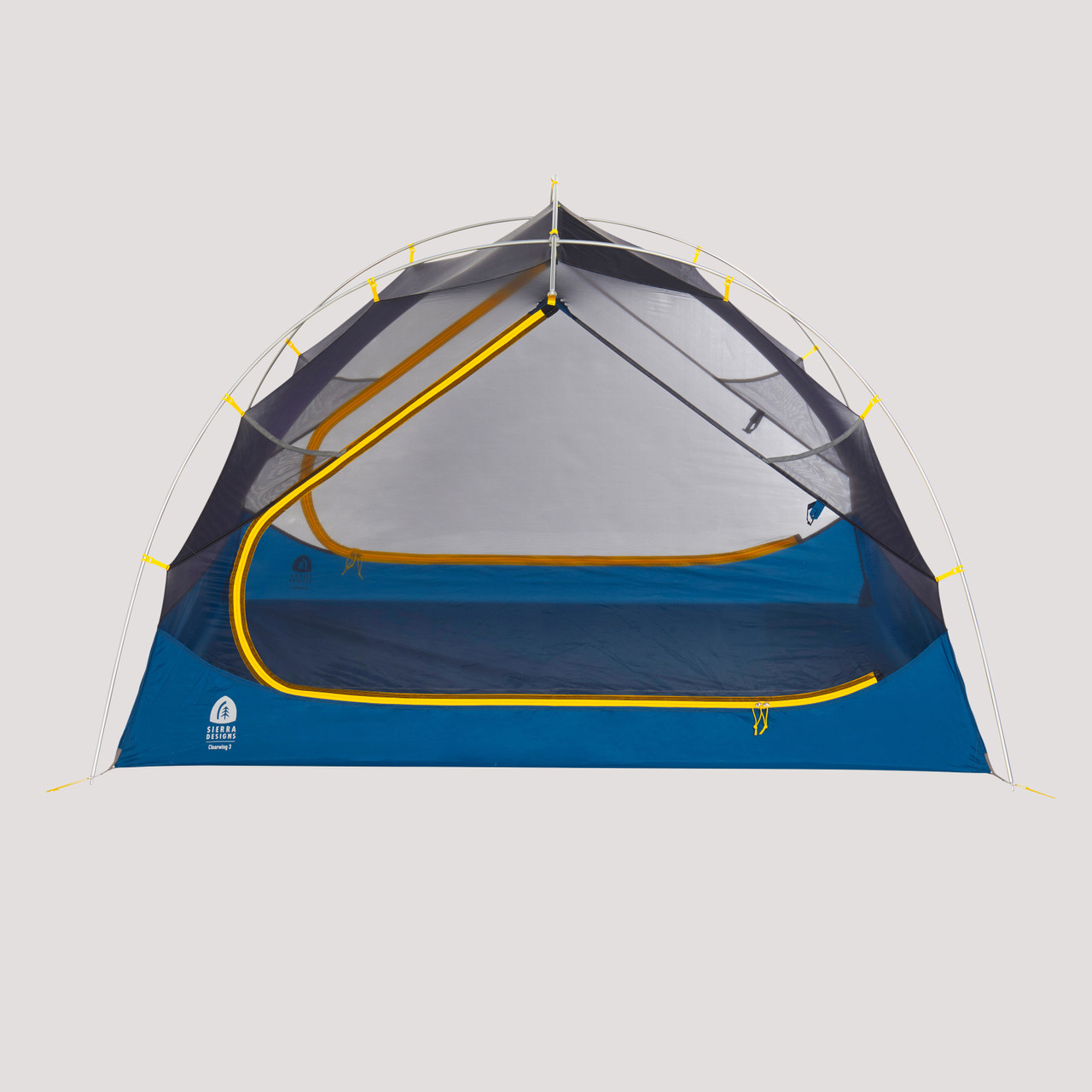 Clearwing 3-Person Tent | Sierra Designs