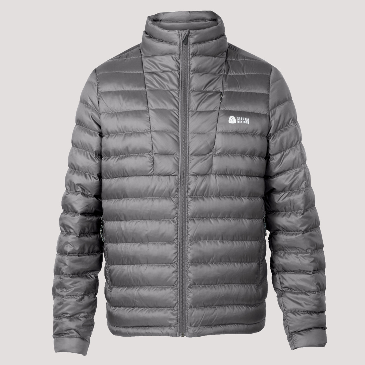 Geleerde Vochtigheid Bijdrage Men's Sierra Jacket | Sierra Designs