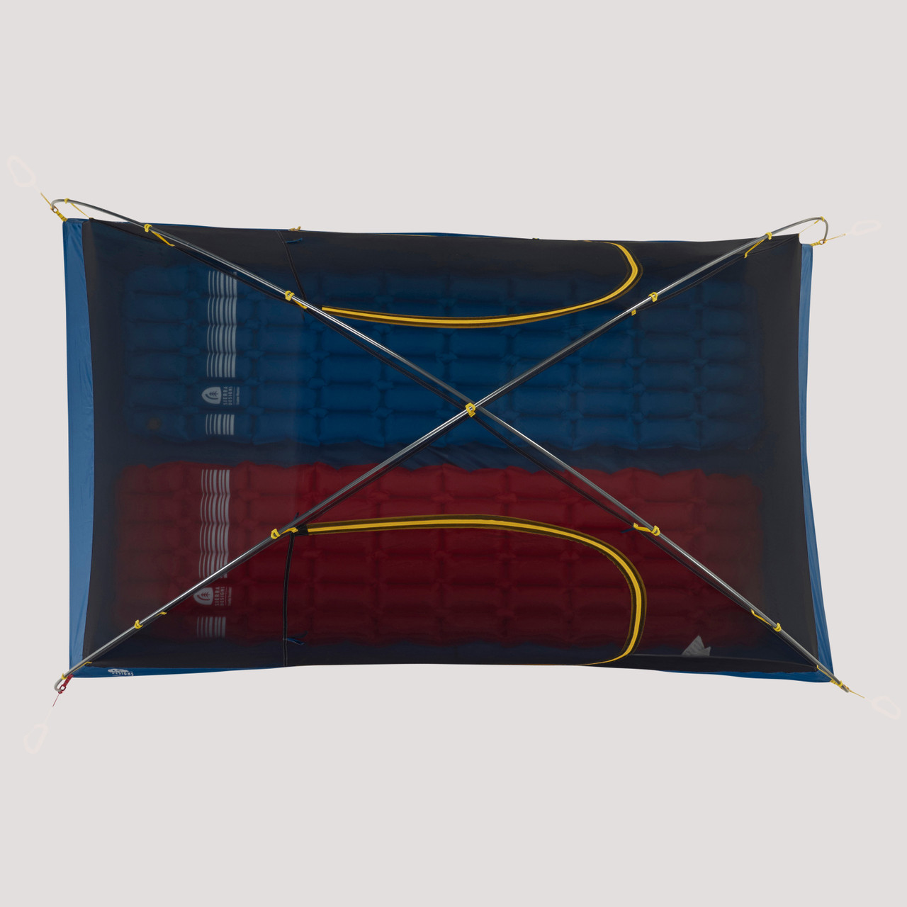 新品未使用！SIERRA DESIGNS HALF MOON LIGHT 2 HALF MOON LIGHT 2P | TENT | ITEM | 【SIERRA DESIGNS シエラ