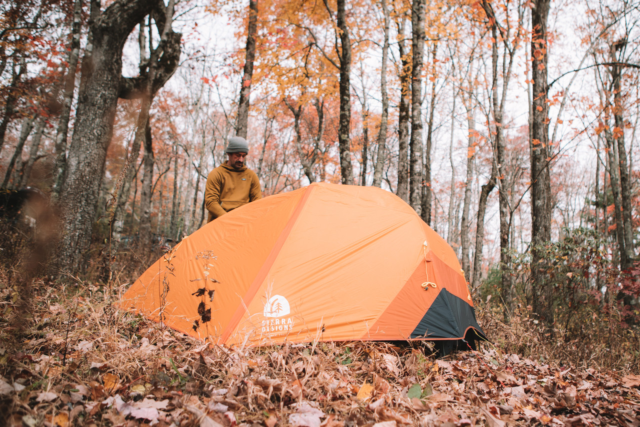 Meteor Lite 2-Person Tent