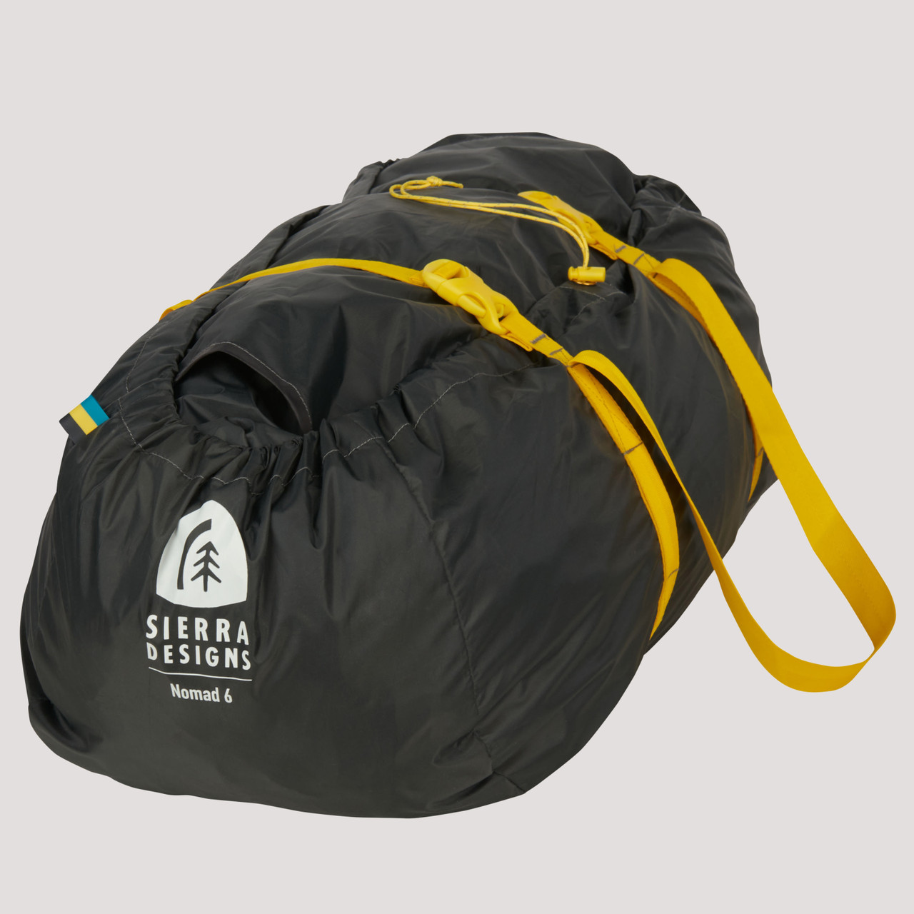 Near Zero Tent Compression Bag, 2p Tent Bag