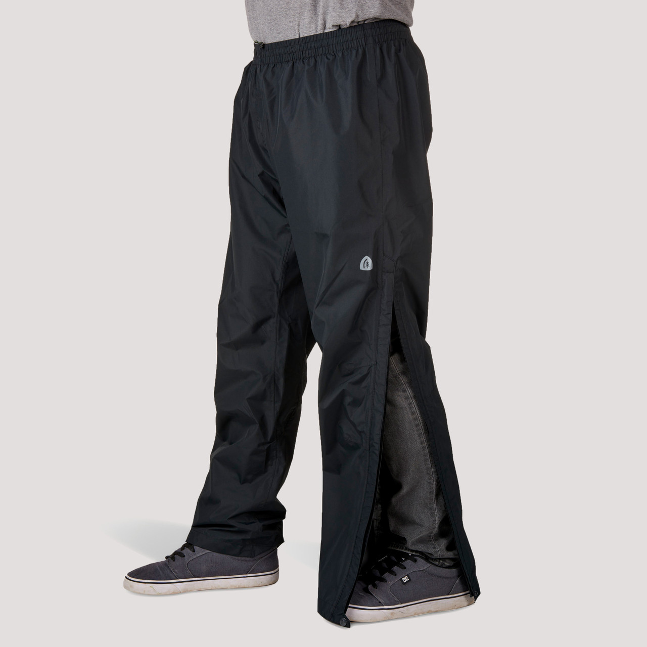 Men's Hurricane Rain Pants | Sierra Designs