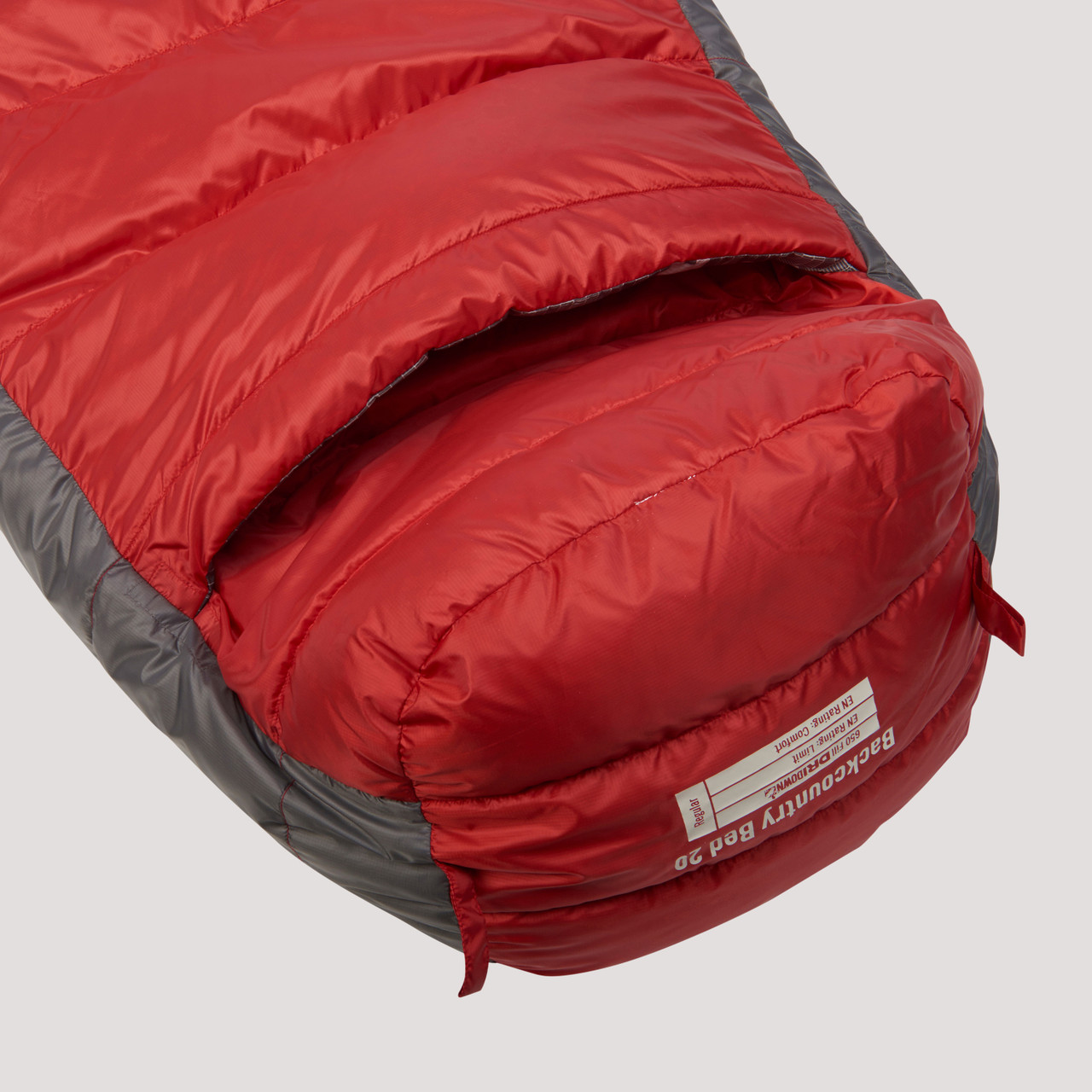 Womens Backcountry Bed 650  20 Degree Sleeping Bag  Sierra Designs