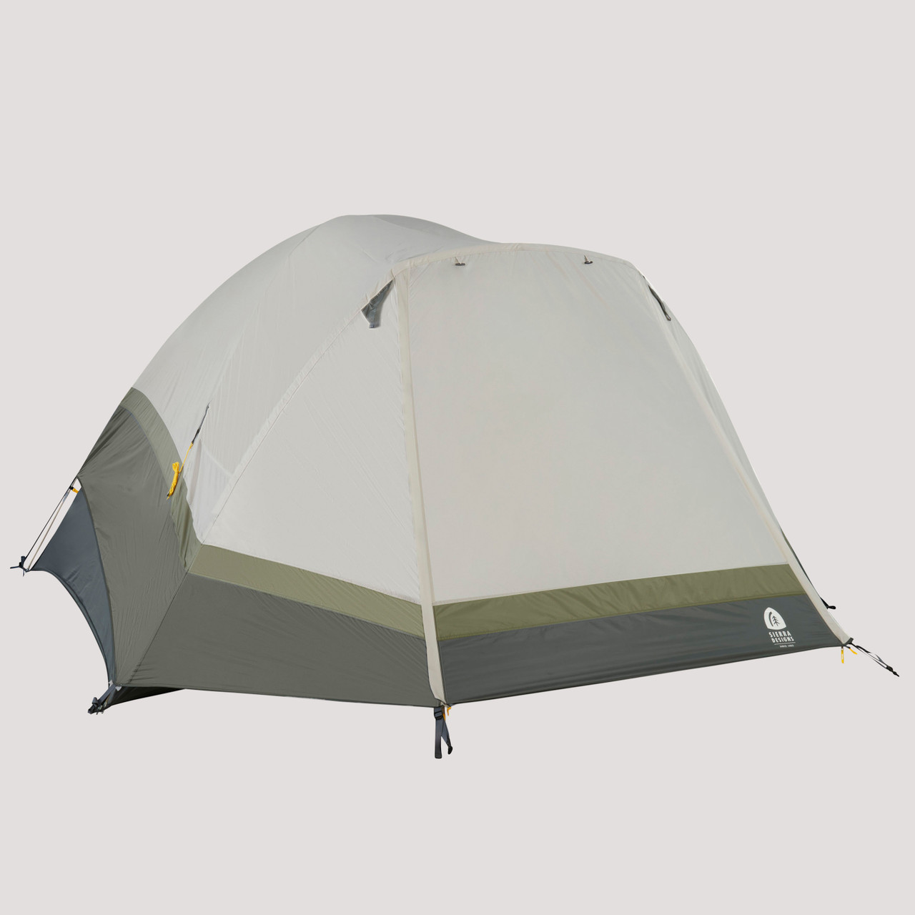 Weigeren Uitlijnen Gestaag Tabernash 6-Person Tent | Sierra Designs