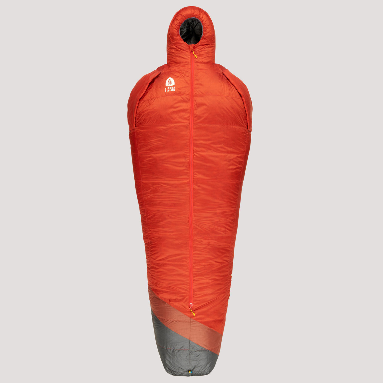 Rab Solar Eco 4 Synthetic Sleeping Bag (-11°C, 1.47 Kg) - Trek Kit India