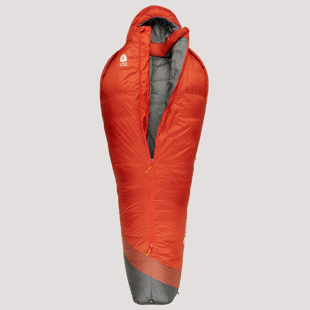 The North Face Down Sleeping Bags - YouTube