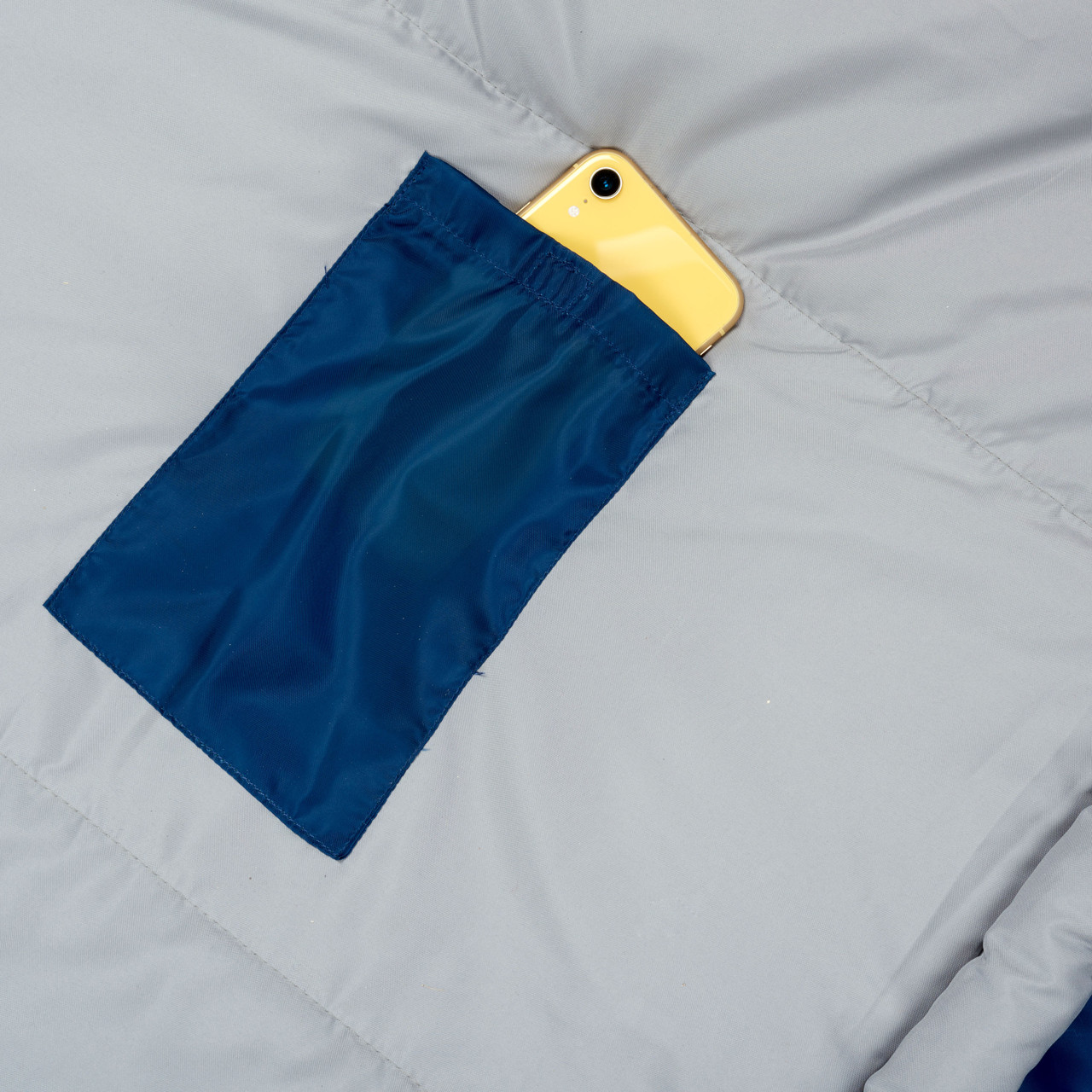 Sierra Designs Youth Pika 40° Sleeping Bag