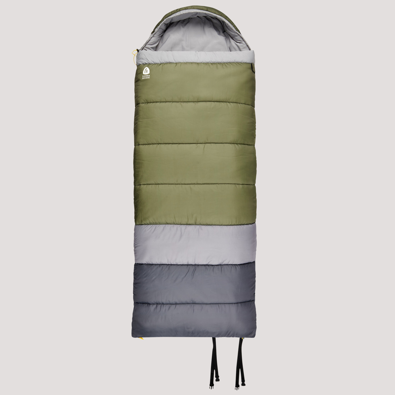 Boswell 35 Sleeping Bag | Sierra Designs