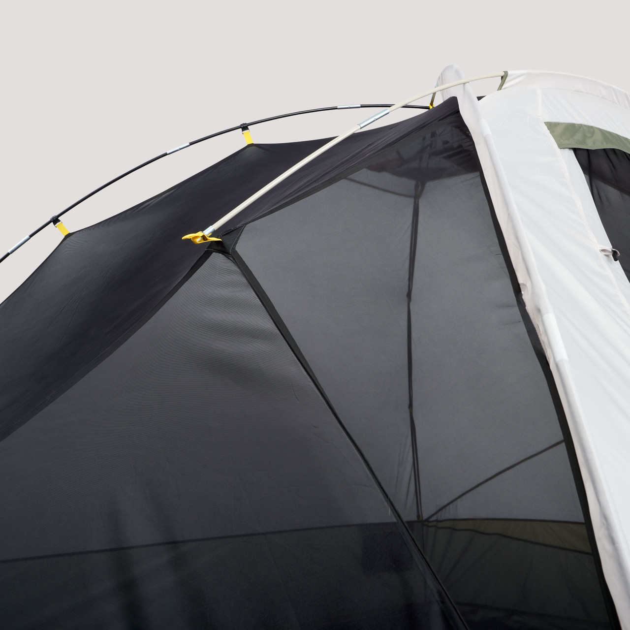 Fern Canyon 6-Person Tent Designs Sierra 