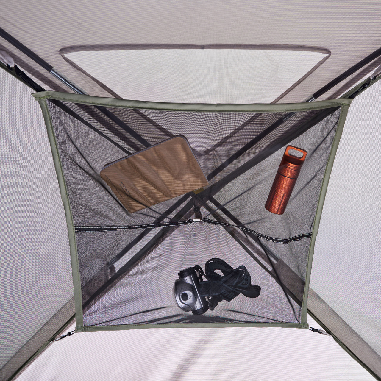 Tent Canyon 6-Person Sierra Fern Designs |