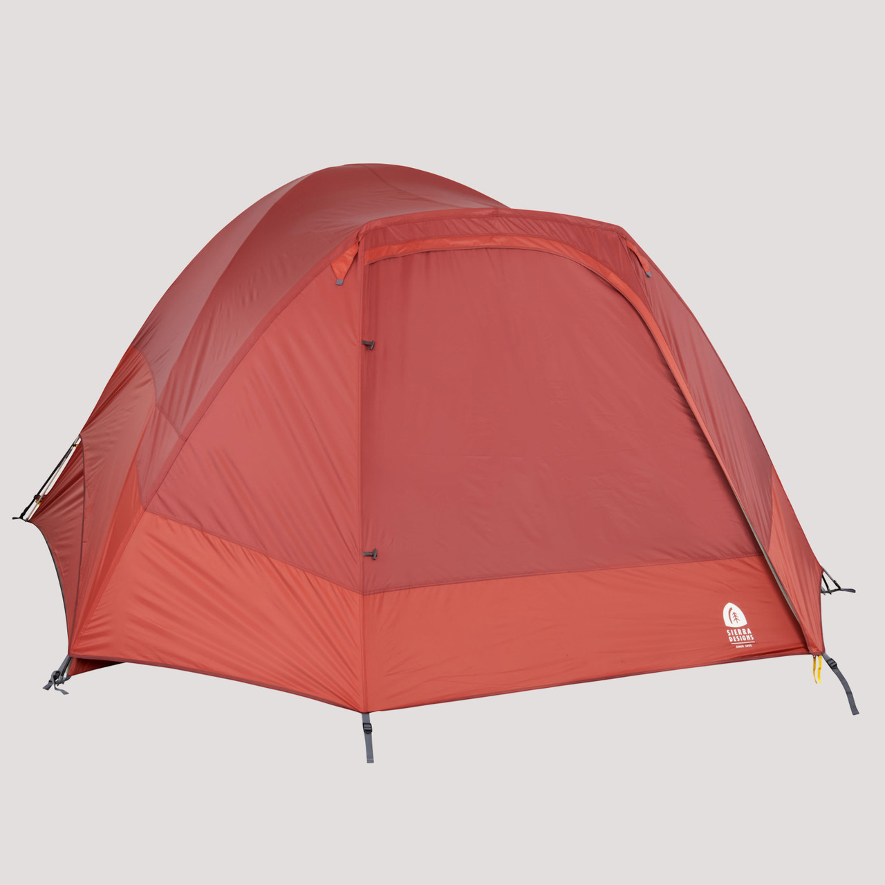 Tente cuisine sur / Screen shelter on Alto R1713 / R1723