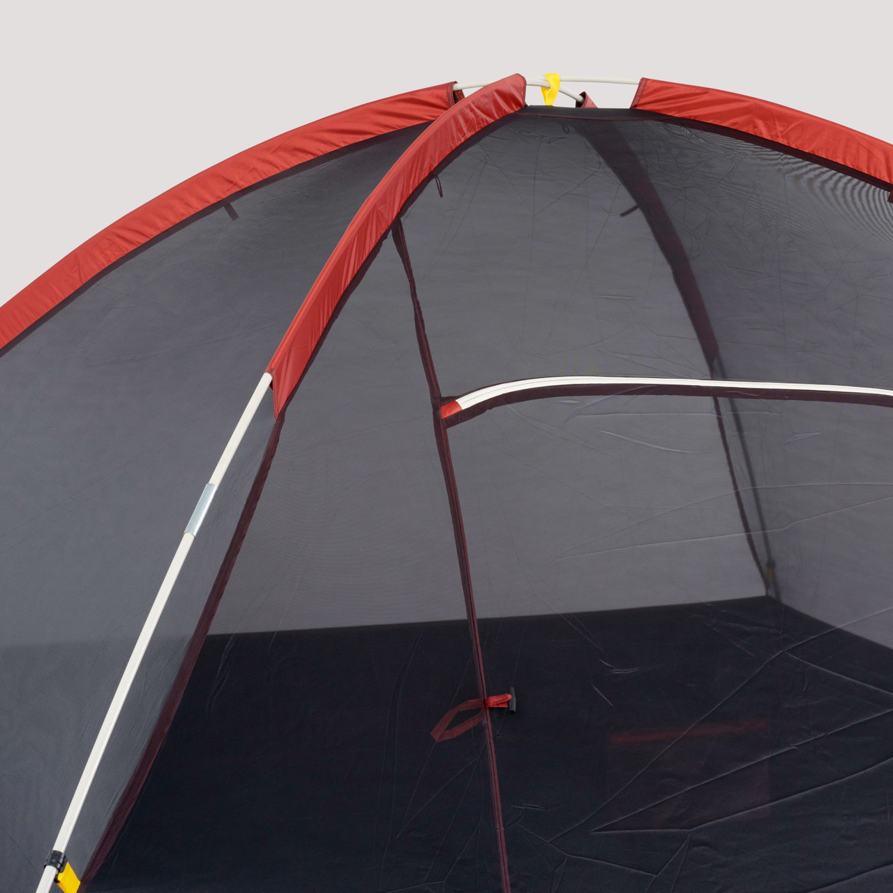 Sierra Designs Tabernash 6 Tent Review, Camping Gear Reviews