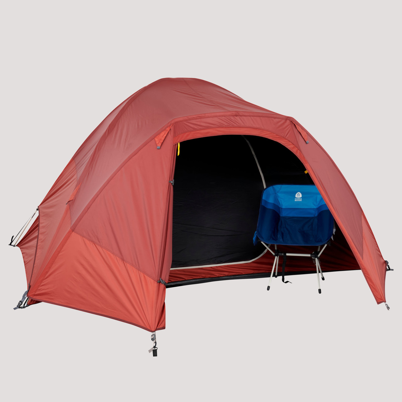 hulp in de huishouding Lee Trein Alpenglow 4 Tent | Sierra Designs