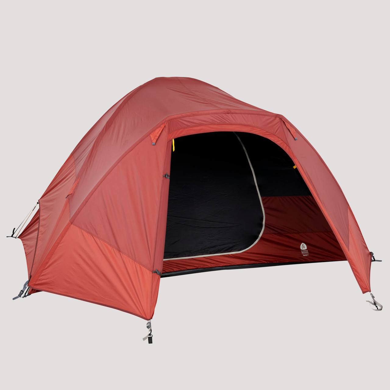 Alpenglow 4-Person Tent | Sierra Designs