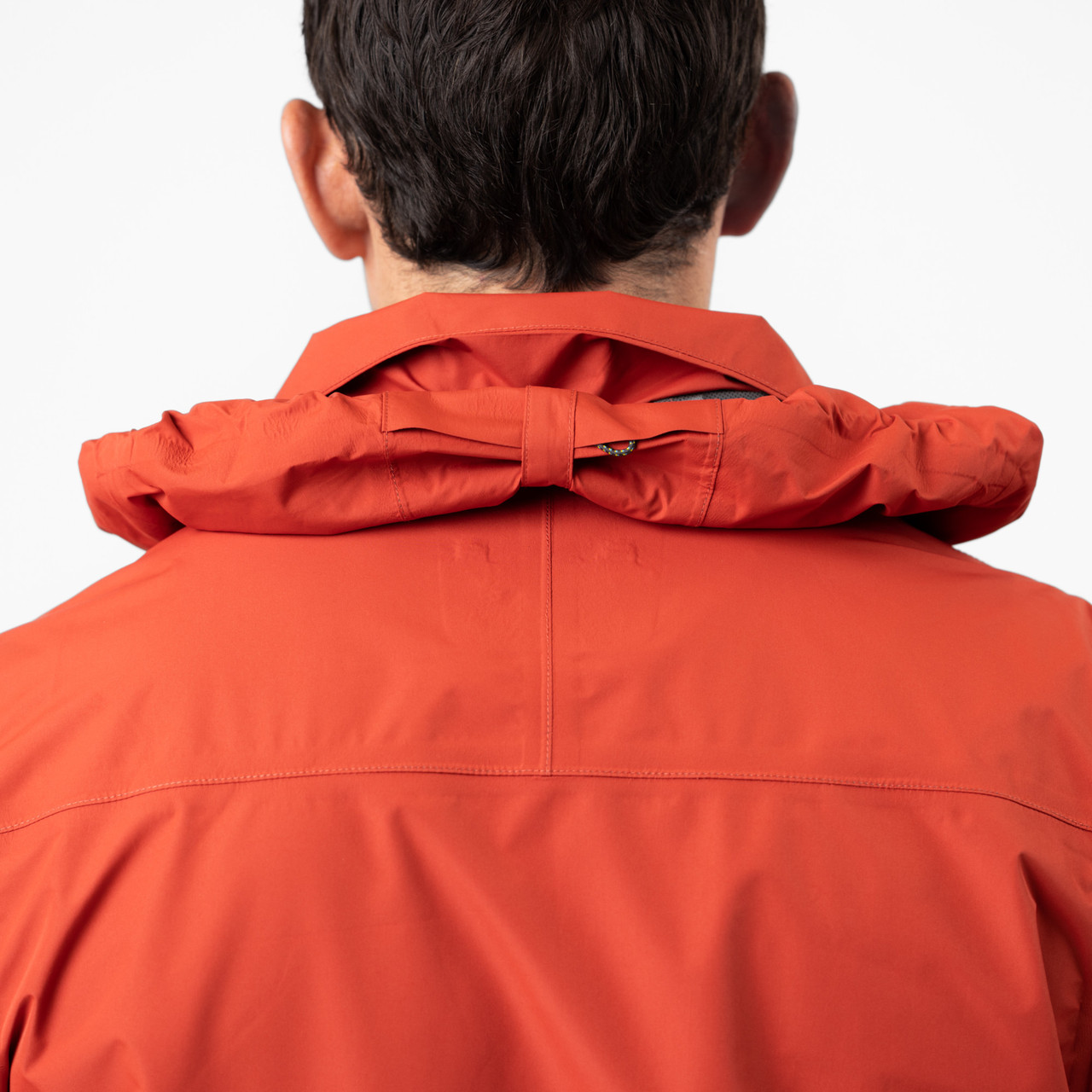 Sierra Designs Men's Hurricane Rain Jacket