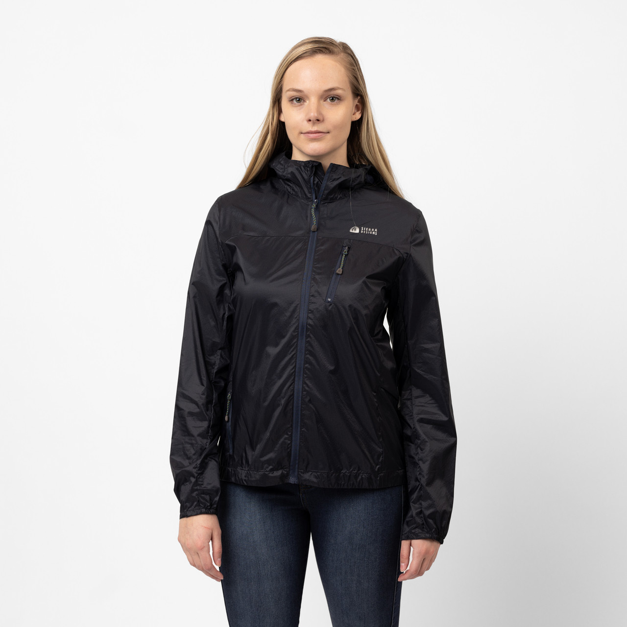 Women's Tepona Wind Jacket