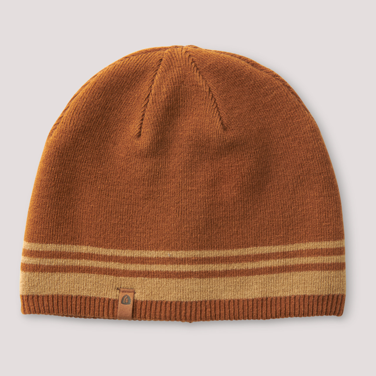 【COYSEIO】DUAL SIMPLE BEANIE DUAL SIMPLE BEANIE CHARCOAL - coyseio