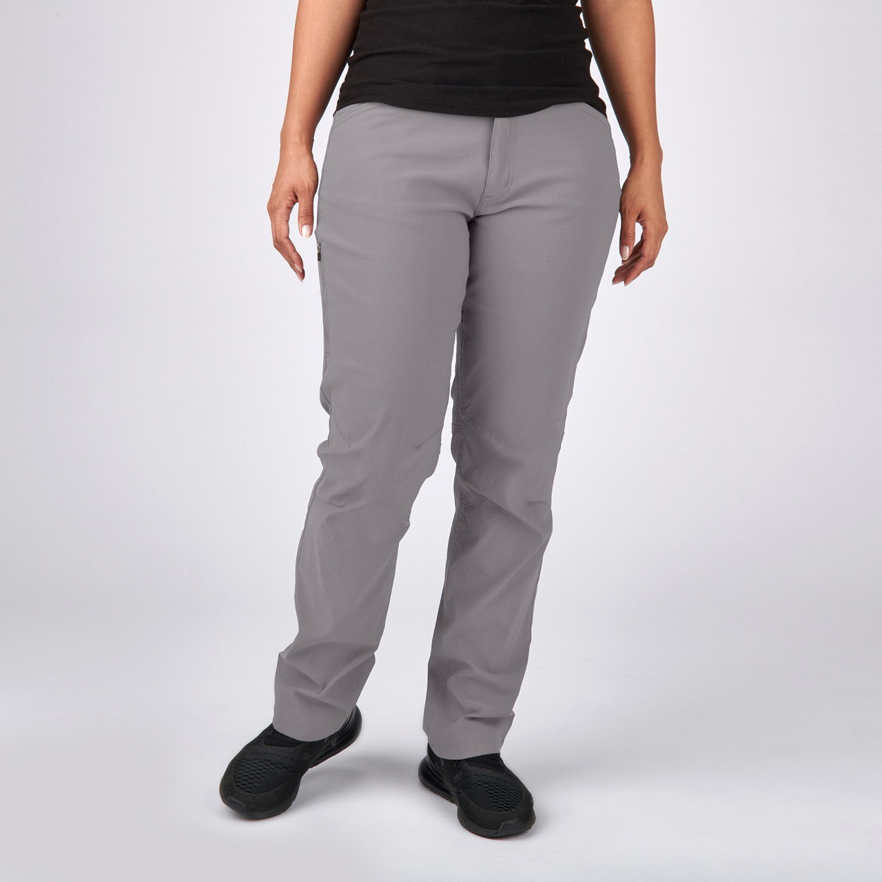 Ladies Statement Stretch Pants